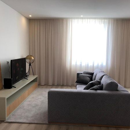 T2 Centro Santa Maria Da Feira Apartment Exterior foto
